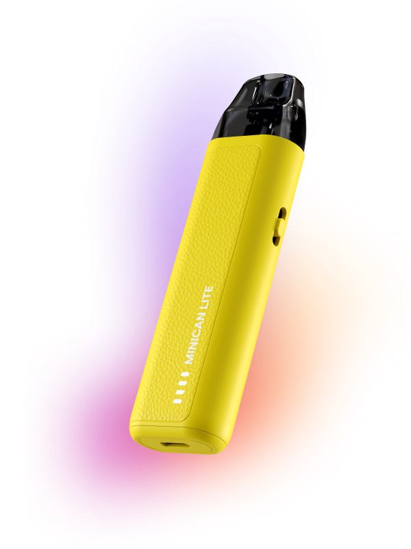 MINICAN LITE
